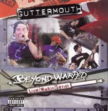 Guttermouth - 1, 2, 3... Slam!