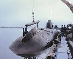 akula