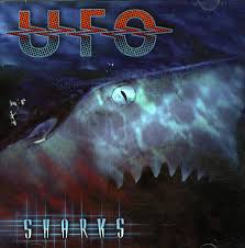 Ufo - Sharks
