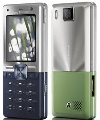 t650 sony ericsson