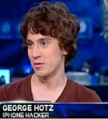 Geohot has restored ?