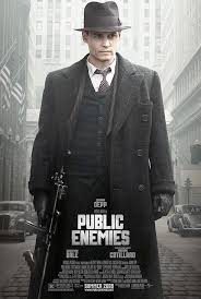 public enemy movie johnny depp
