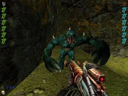 avp 1 game