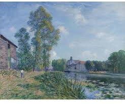 sisley art