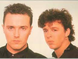 Tears For Fears - TOP POP 80's
