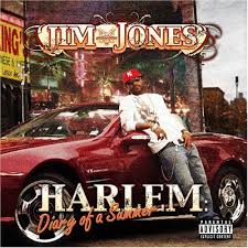 Jim Jones - Baby Girl