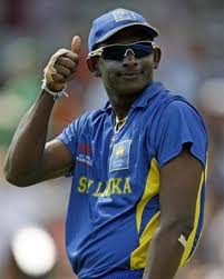ajantha mendis
