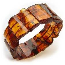genuine amber