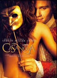 casanova the movie