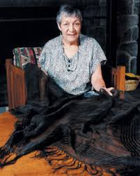 polly cooper