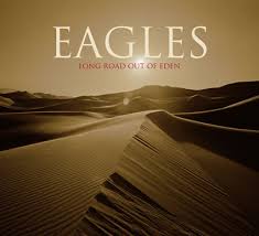 long road out of eden cd