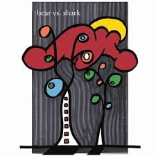Bear Vs. Shark - The Employee Is Not Afraid