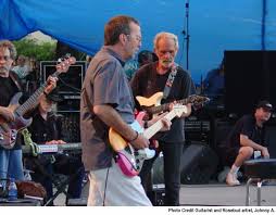 jj cale clapton