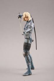 metal gear action figure
