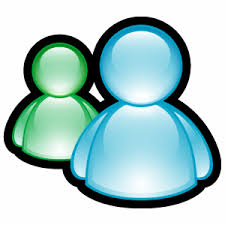Atendimento online por msn no seu site.