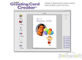 free greeting card maker