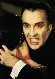Birthday: Christopher Lee