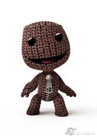 for LittleBigPlanet.