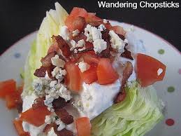 Wedge Salad 5