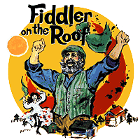 Fiddler On The Roof on Music