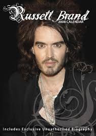 Does Russell Brand fight