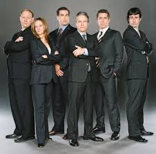 Swotti - The Daily Show With