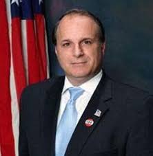 Congressman Eric Massa