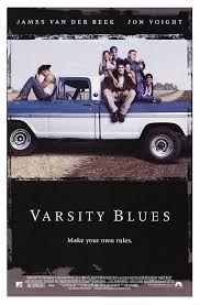 Flashback: Varsity Blues