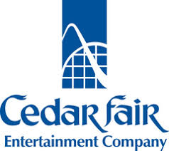 Apollo Management Cedar Fair medium cedar Apollo Management Cedar Fair