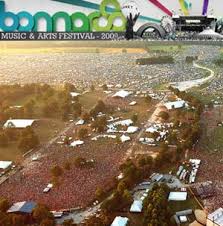 Bonnaroo Lineup Includes