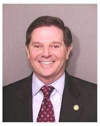 Tom DeLay Mug Shot