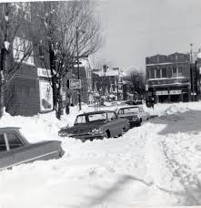 Chicago Blizzard of 1967