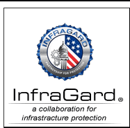InfraGard Logo