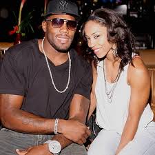 POP STAR: Antonio Cromartie