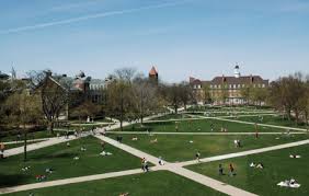 University of Illinois