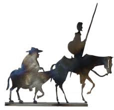 El Quijote