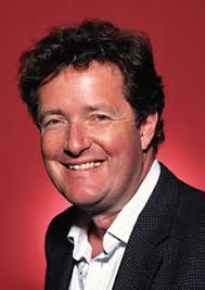 Piers Morgan: My emails to