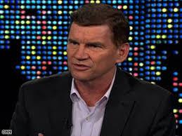 Reading up on Ted Haggard
