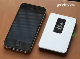 The prepaid MiFi 2200 might