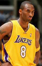 Kobe Bryant the Game-Winner,