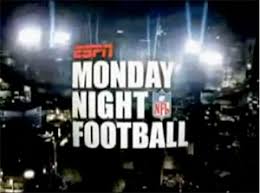 ESPN snagged the Monday Night
