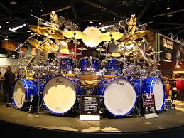 cool drums