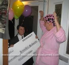 Publishers Clearing House