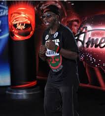 Pants on the Ground a