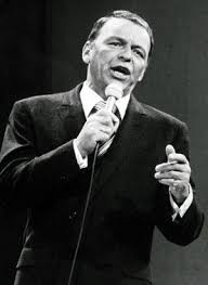 Frank Sinatra III commits