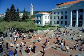 the UC Berkeley Admissions