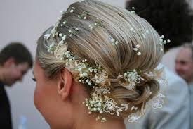 Trends Wedding Hairstyles, Brides Hairstyles 2010