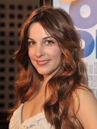 Lindsay Sloane at event of