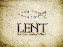 LENT