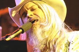 Leon Russell in 2010 Grammy
